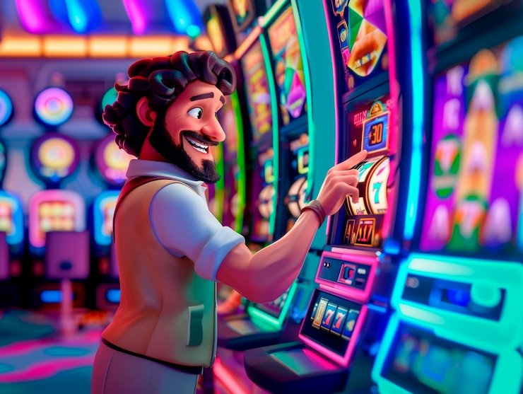 miliarbet featured game showcase miliarbet featured game showcase